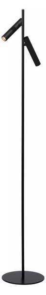 Lampadar LED dimabil Lucide 79781/10/30 PHILON 2xLED/4,5W/230V