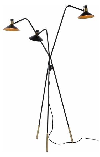 Lampadar Lucide 05728/03/30 PEPIJN 3xE14/40W/230V