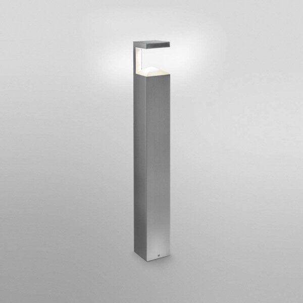 Lampă LED de exterior PYRAMID 1xLED/9W/230V IP44 80 cm Ledvance