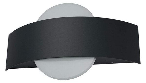 Aplică LED de exterior SHIELD LED/11W/230V IP44