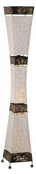Lampadar Paul Neuhaus 1923 ABUJA 3xE27/40W/230V