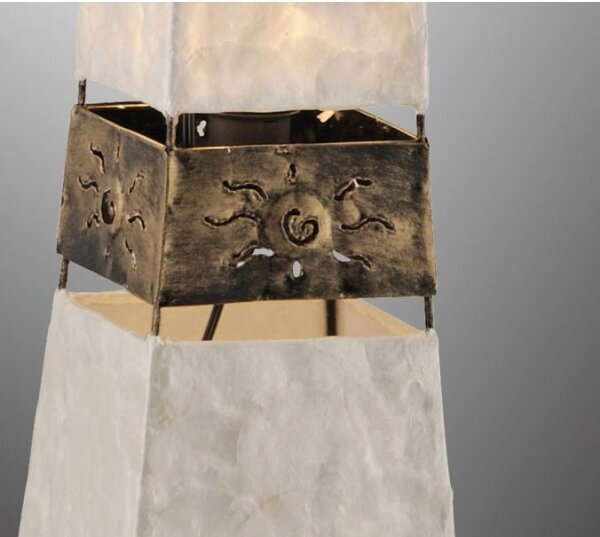 Lampadar Paul Neuhaus 1923 ABUJA 3xE27/40W/230V