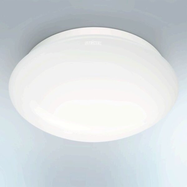 Corp de iluminat LED cu senzor pentru baie STEINEL 058593 RS PRO LED/20W/230V IP54
