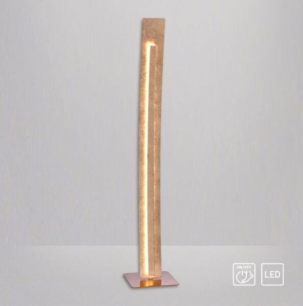 Lampadar LED Paul Neuhaus 603-12 NEVIS LED/27W/230V