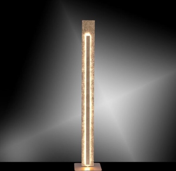 Lampadar LED Paul Neuhaus 603-12 NEVIS LED/27W/230V