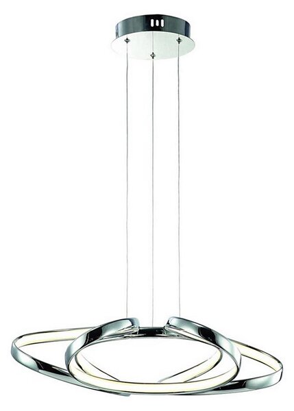 Lustră LED pe cablu COPERNICUS LED/46W/230V