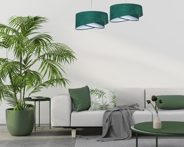 Lustră pe cablu GALAXY 1xE27/60W/230V