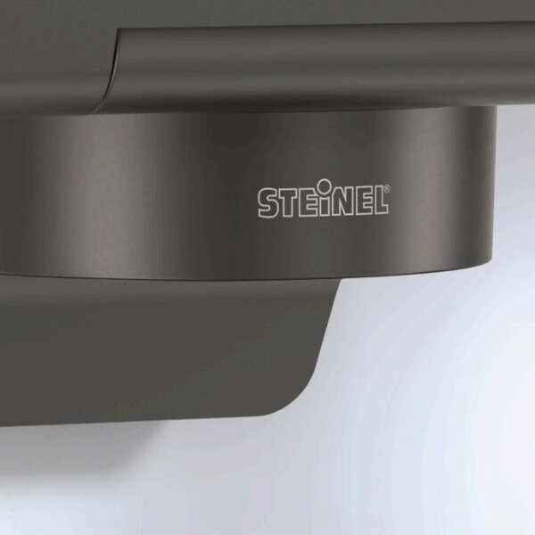 Proiector LED de exterior cu senzor STEINEL 068080 XLED PRO LED/19,5W/230V IP44 4000K