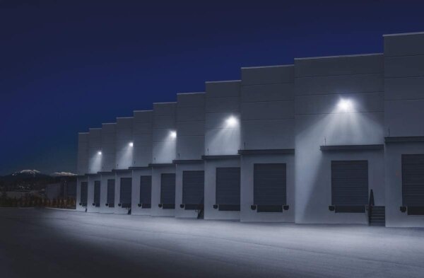 Proiector LED cu senzor STEINEL 068066 XLED PRO LED/20W/230V IP44 3000K
