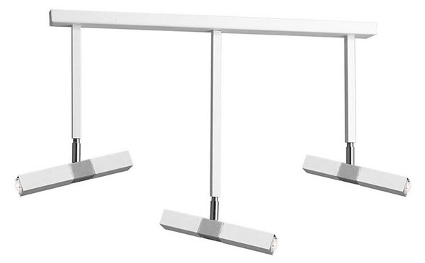 Spot LED CASTRO 3xG9/7W/230V