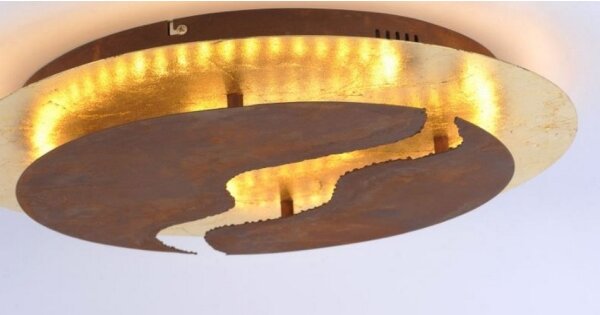 Plafonieră LED dimabilă NEVIS LED/42W/230V Paul Neuhaus 6983-48