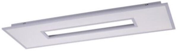 Leuchten Direkt 11646-16 - Corp de iluminat LED RGB dimabil LED/41W/230V+LED/7,5W+telecomandă