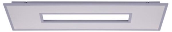 Leuchten Direkt 11646-16 - Corp de iluminat LED RGB dimabil LED/41W/230V+LED/7,5W+telecomandă