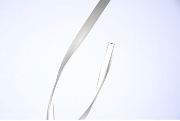 Lampadar LED dimabil Paul Neuhaus 720-55 LINDA LED/27W/230V crom