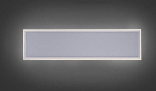 Panou LED dimabil EDGING LED/51,5W/230V Leuchten Direkt 14852-16 + telecomandă