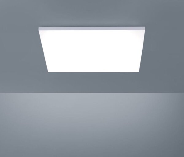 Panou LED dimabil FRAMELESS LED/35W/230V + telecomandă Paul Neuhaus 8492-16