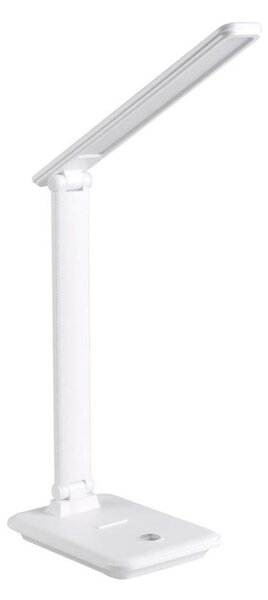 Lampă de masă LED dimabilă VINTO LED/8W/230V albă