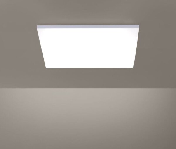 Panou LED dimabil FRAMELESS LED/35W/230V + telecomandă Paul Neuhaus 8492-16