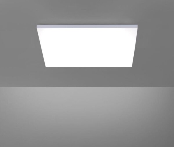 Panou LED dimabil FRAMELESS LED/35W/230V + telecomandă Paul Neuhaus 8492-16