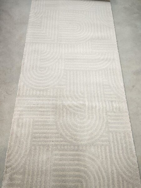 Traversa Hol, Model 68112 071, Latime 60 cm, Gri 60 x 200