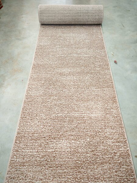 Traversa Hol, Model Daffi 13099 120, Bej Maro, Latime 120 cm, 1700 gr mp 120 x 300