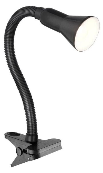 Searchlight - Lampă de masă DESK 1xE14/40W/230V