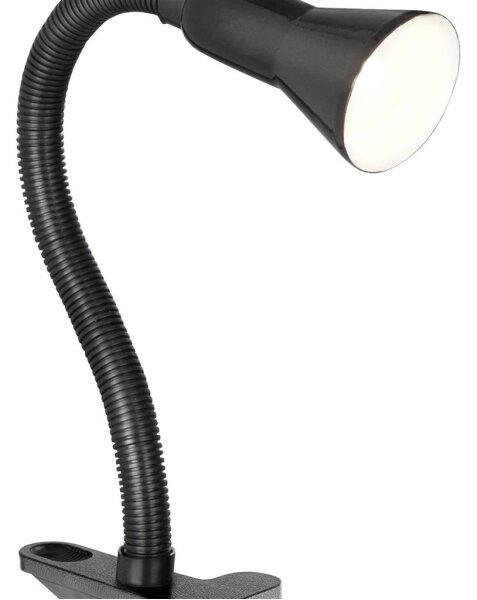 Searchlight - Lampă de masă DESK 1xE14/40W/230V