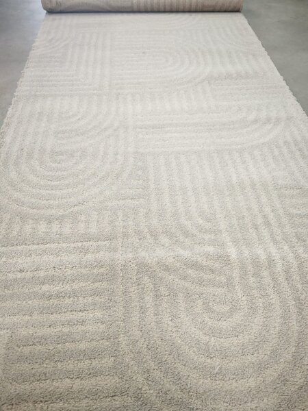 Traversa Hol, Model 68112 071, Latime 60 cm, Gri 60 x 1000