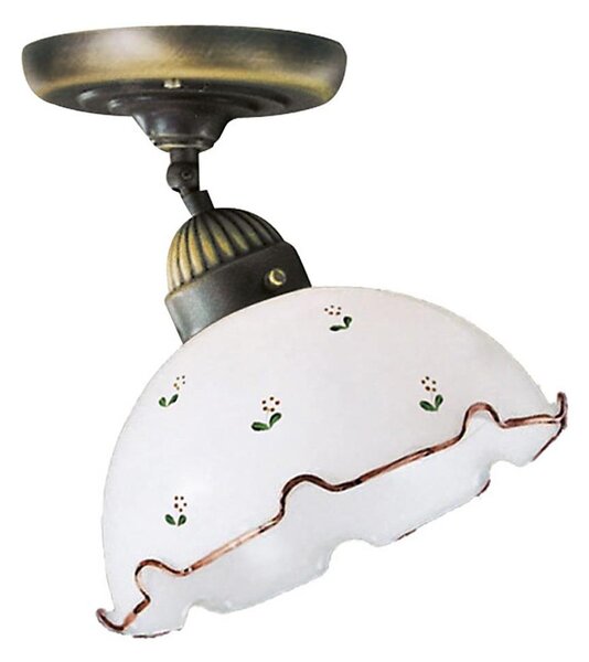 Spot Kolarz 731.10.70 NONNA 1xE27/75W/230V