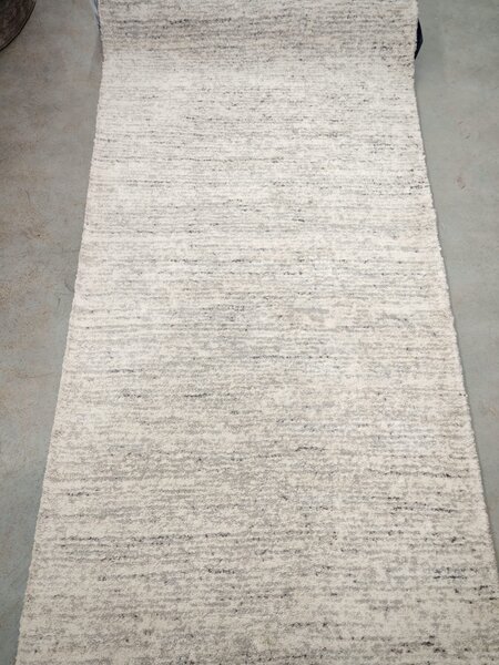 Traversa Hol, Model 68135 671, Latime 60 cm, Crem 60 x 300