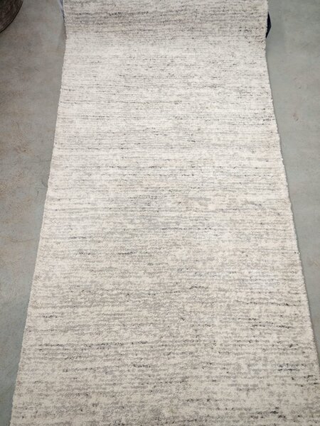 Traversa Hol, Model 68135 671, Latime 60 cm, Crem 60 x 500