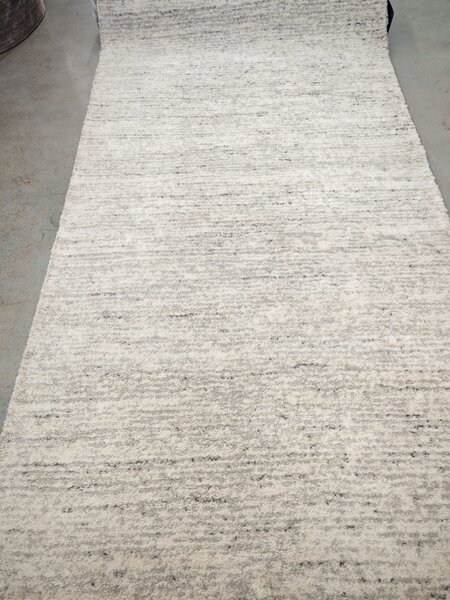 Traversa Hol, Model 68135 671, Latime 60 cm, Crem 60 x 500
