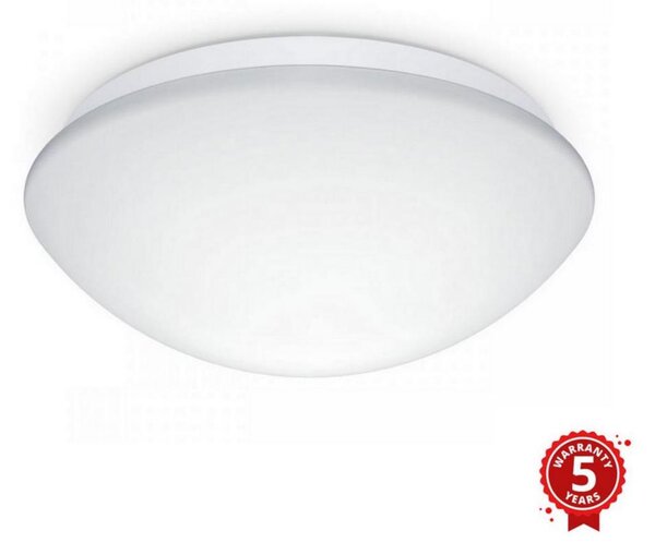 Corp de iluminat LED cu senzor pentru baie STEINEL 058593 RS PRO LED/20W/230V IP54