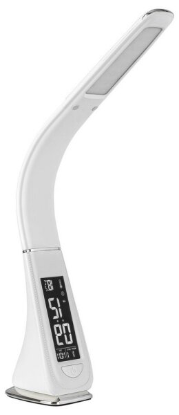 Lampă de masă LED tactilă dimabilă Rabalux LED/5W/230V albă