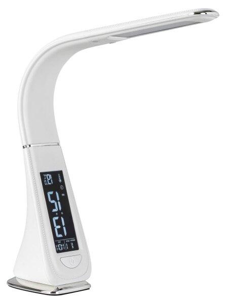 Lampă de masă LED tactilă dimabilă Rabalux LED/5W/230V albă