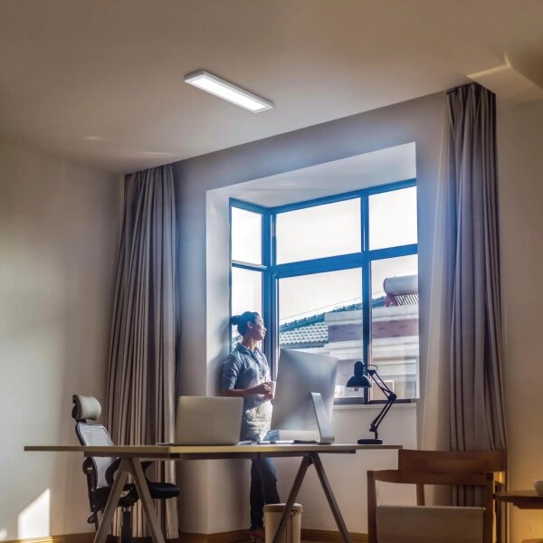 Plafonieră LED OFFICE LINE LED/25W/230V Ledvance