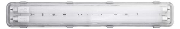 Corp de iluminat LED fluorescent tehnic Ledvance SUBMARINE 2xG13/8W/230V IP65
