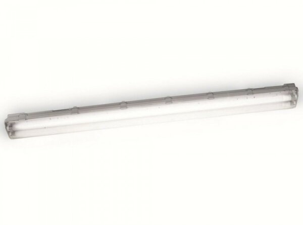 Osram - Corp de iluminat tehnic LED, tip fluorescent SUBMARINE, 2x G13/15W, 230V, IP65