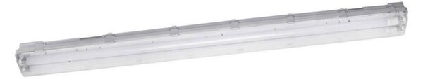 Osram - Corp de iluminat tehnic LED, tip fluorescent SUBMARINE, 2x G13/15W, 230V, IP65
