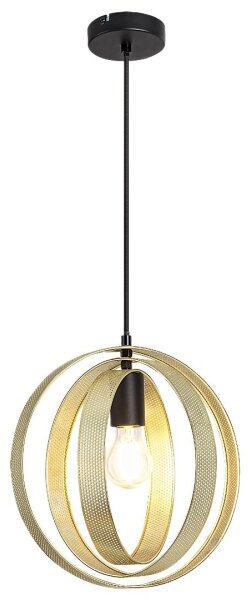 Lustră pe cablu Rabalux 1xE27/60W/230V