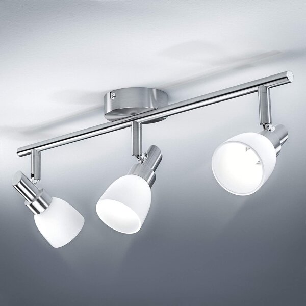 Spot LED Ledvance SPOT 3xG9/2W/230V
