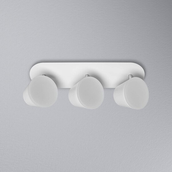 Spot LED pentru baie Ledvance SPOT 3xLED/7W/230V IP44 3000/4000K