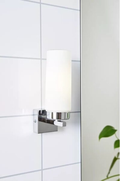 Aplică pentru baie STELLA 1xE14/40W/230V IP44 Markslöjd 234744