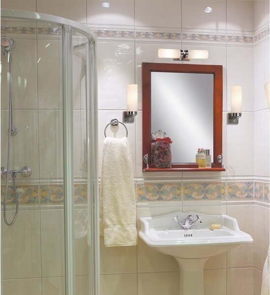 Aplică pentru baie STELLA 1xE14/40W/230V IP44 Markslöjd 234744