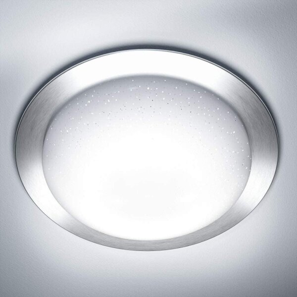 Plafonieră LED dimabilă Ledvance ORBIS SPARKLE LED/35W/230V 2700-6500K
