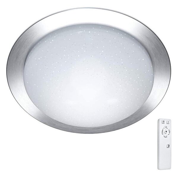 Plafonieră LED dimabilă Ledvance ORBIS SPARKLE LED/35W/230V 2700-6500K