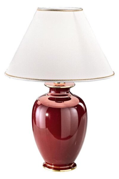 Lampă de masă BORDEAUX 1xE27/100W/230V Kolarz 0014.74.7