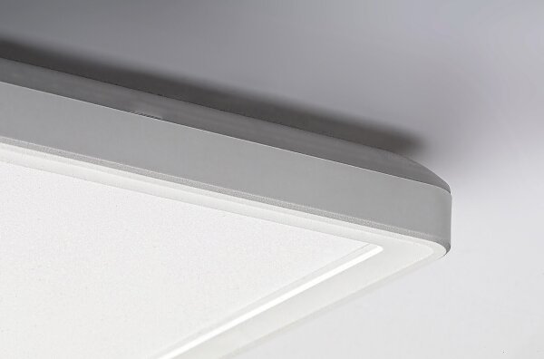 Panou LED aplicat Rabalux LED/22W/230V