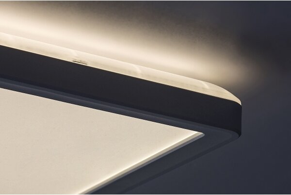 Panou LED aplicat Rabalux LED/22W/230V