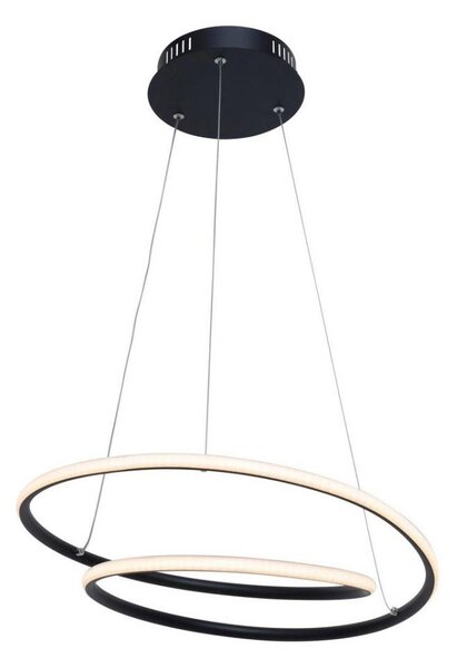 Lustră LED pe cablu Rabalux LED/40W/230V